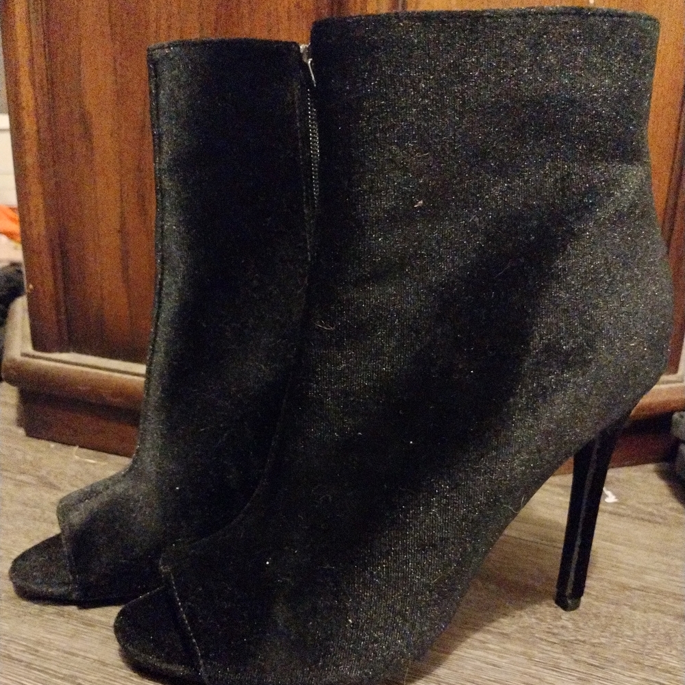 Justfab Bianka Stilettos